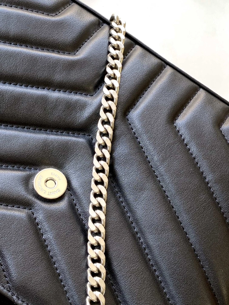 RelaxedFit YSL Satchel Bags 78140
