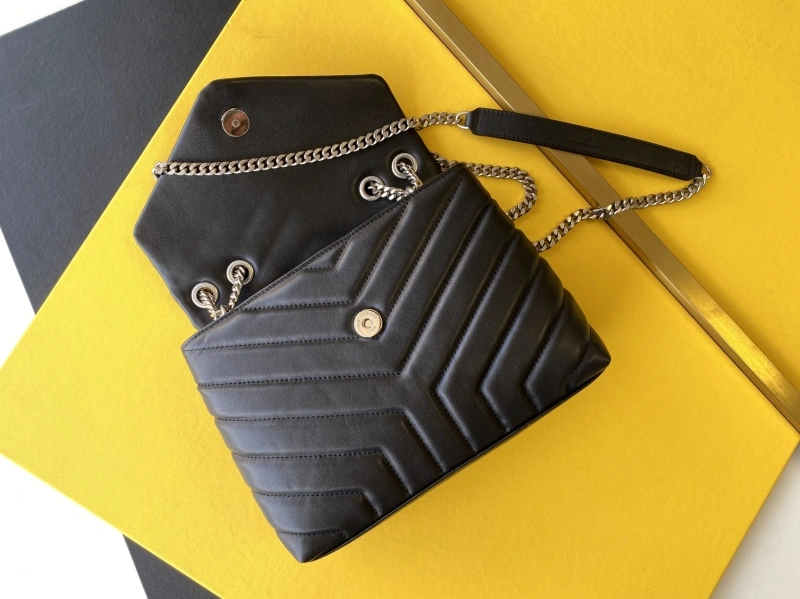 RelaxedFit YSL Satchel Bags 78140