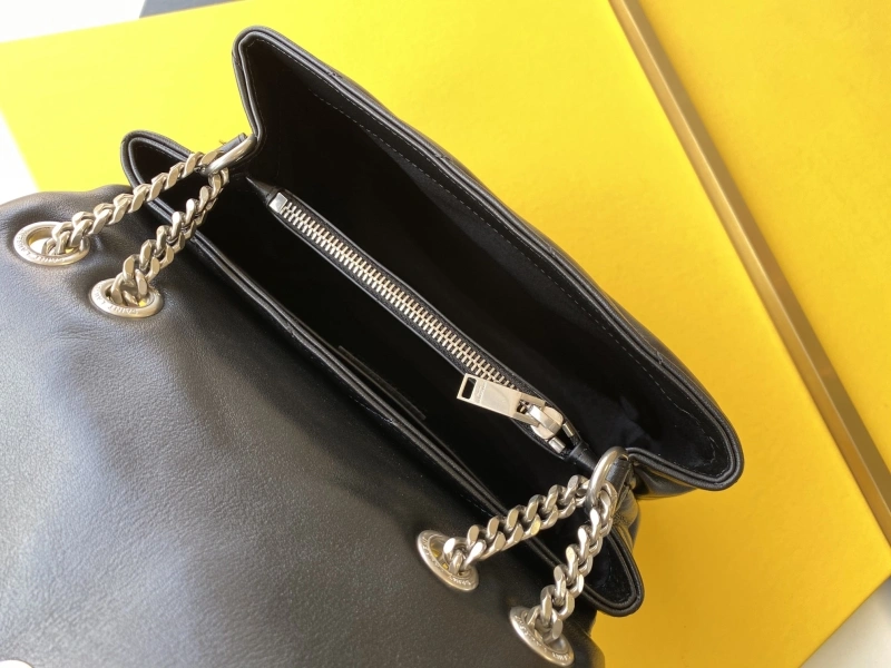 RelaxedFit YSL Satchel Bags 78140