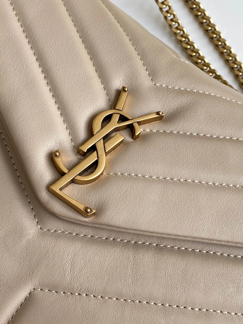 YSL Satchel Bags Original 78125