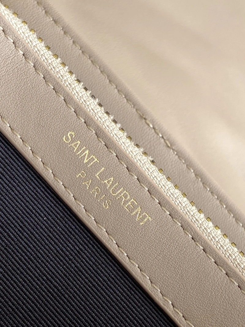 YSL Satchel Bags Original 78125