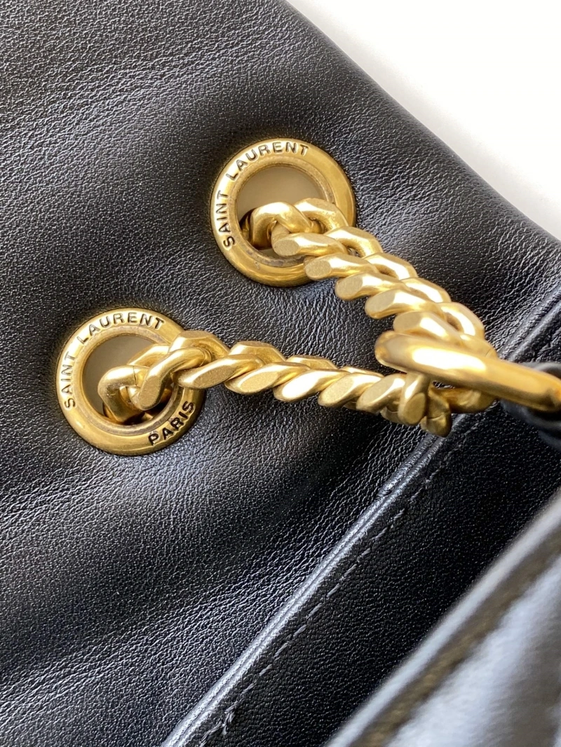 YSL Satchel Bags TimelessDesign 78122