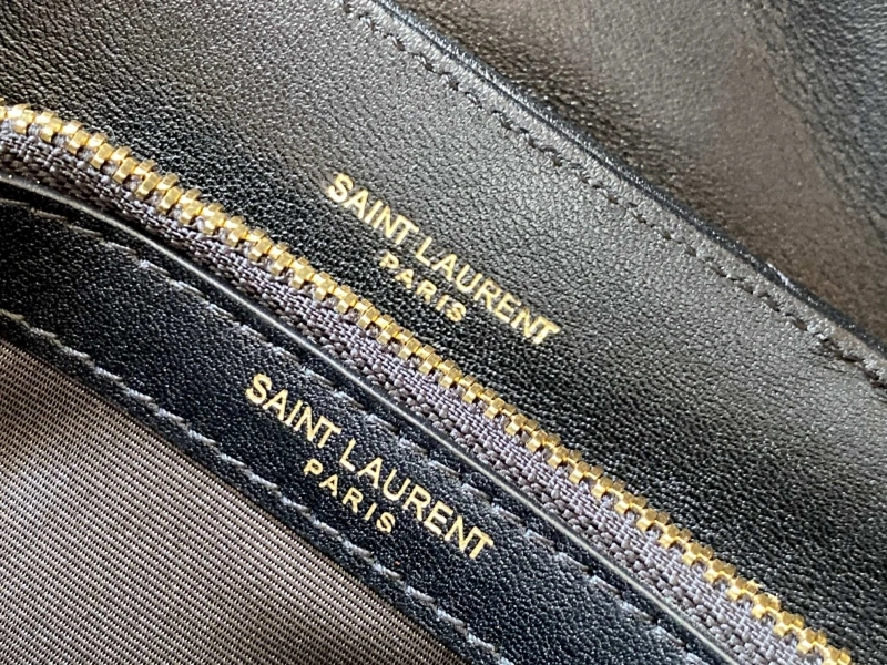 YSL Satchel Bags TimelessDesign 78122