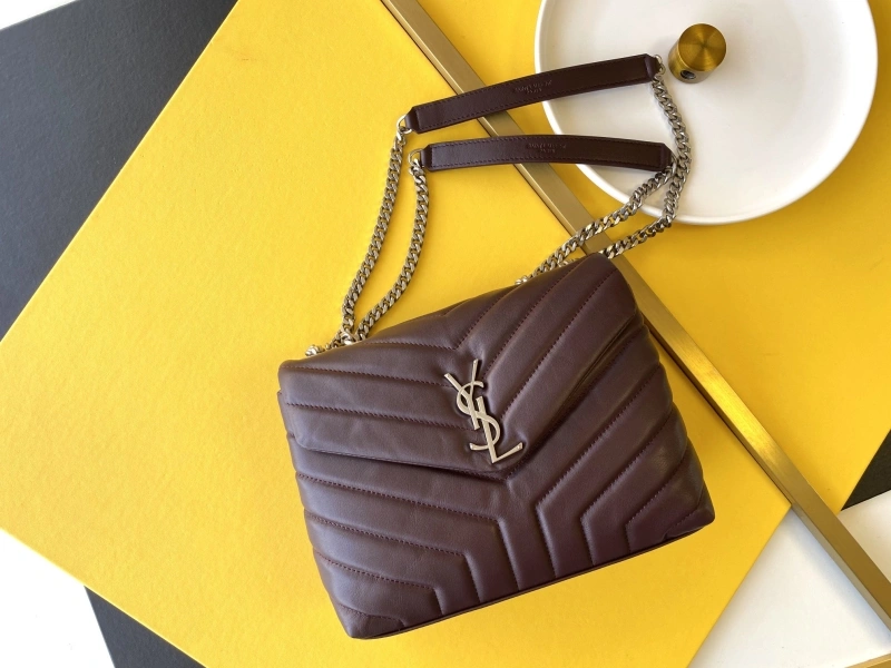 YSL Satchel Bags Durable 78123
