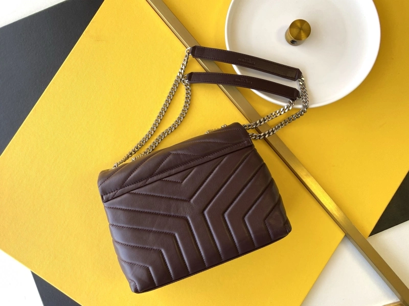 YSL Satchel Bags Durable 78123