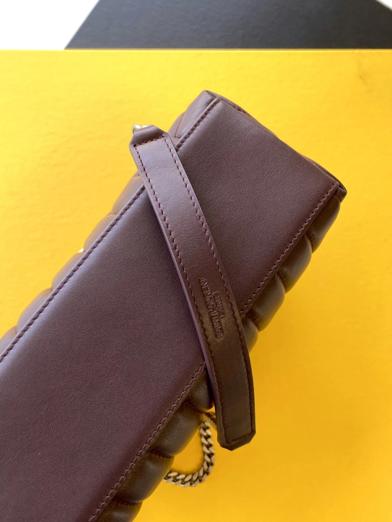 YSL Satchel Bags Durable 78123