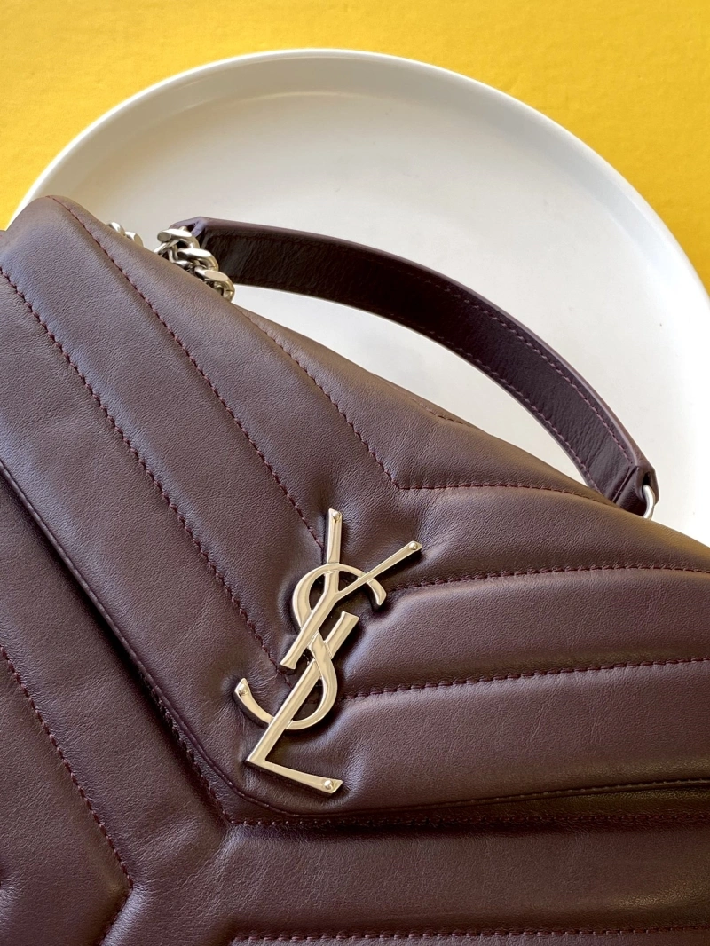 YSL Satchel Bags Durable 78123