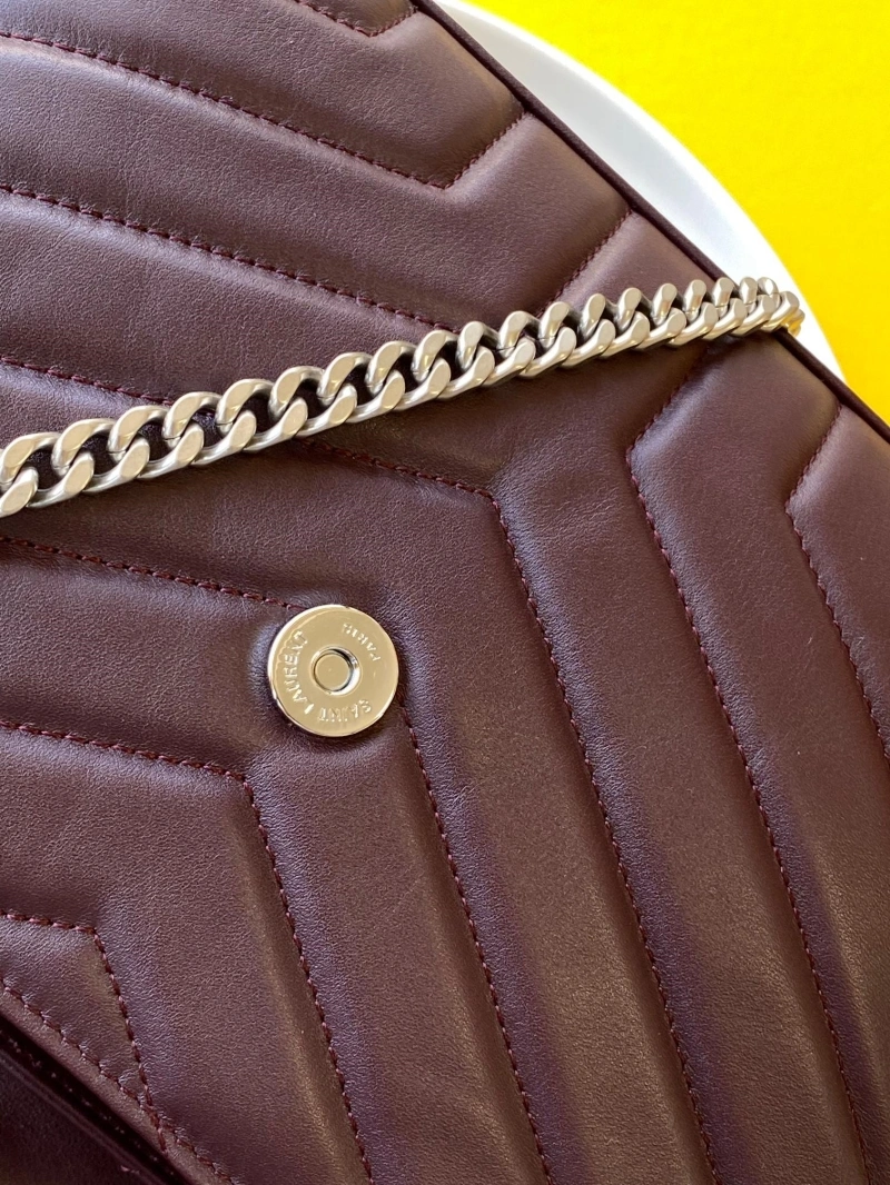 YSL Satchel Bags Durable 78123
