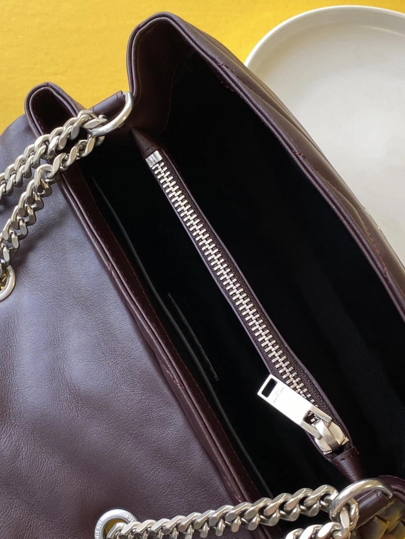 YSL Satchel Bags Durable 78123
