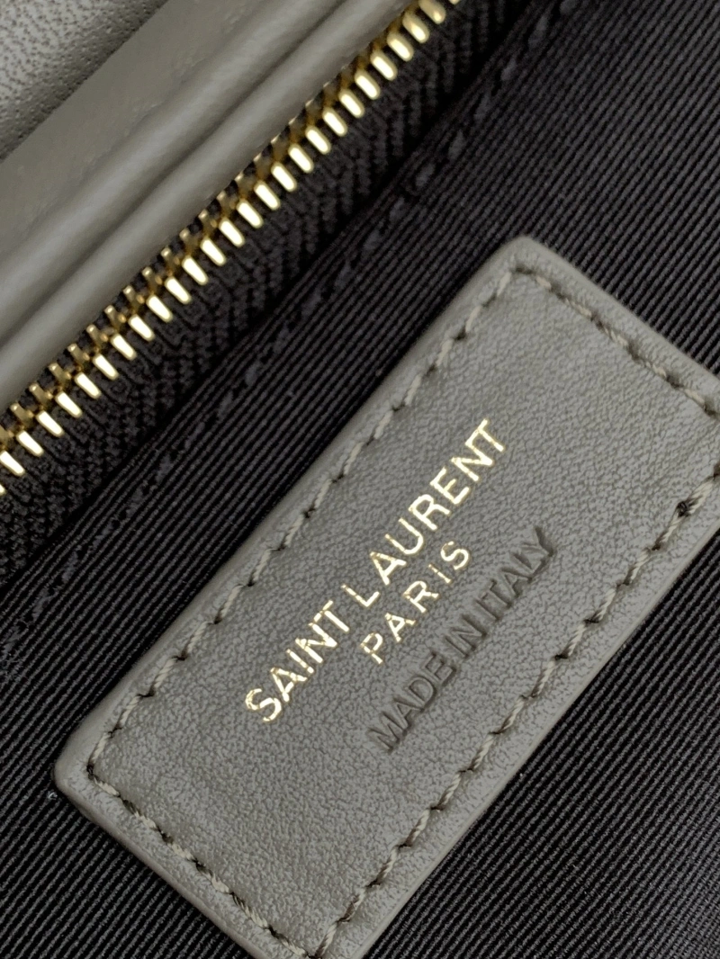 Sporty YSL Satchel Bags 78126