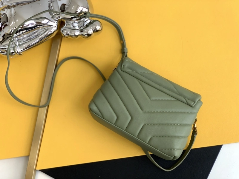 YSL Satchel Bags Functional 78120