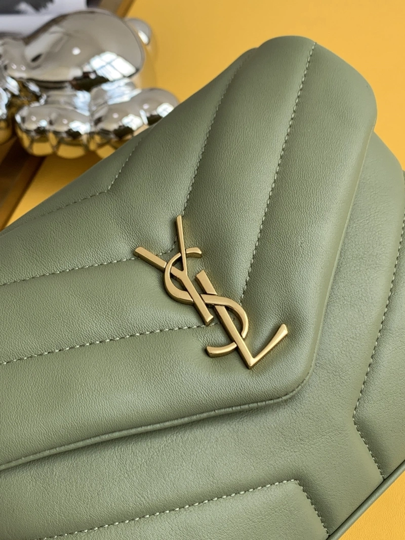 YSL Satchel Bags Functional 78120
