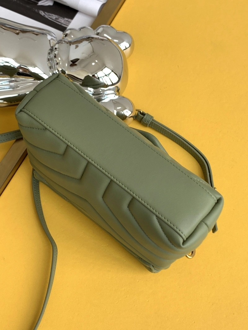YSL Satchel Bags Functional 78120