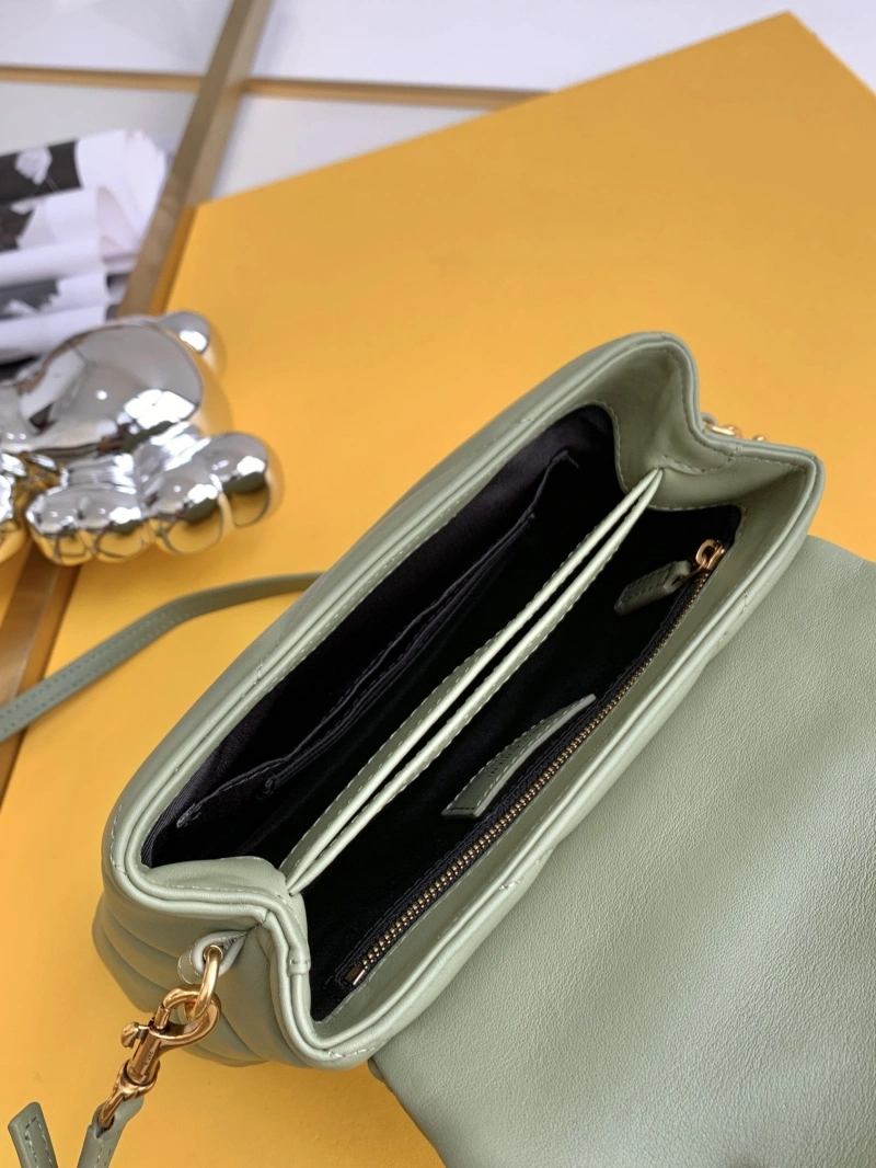 YSL Satchel Bags Functional 78120