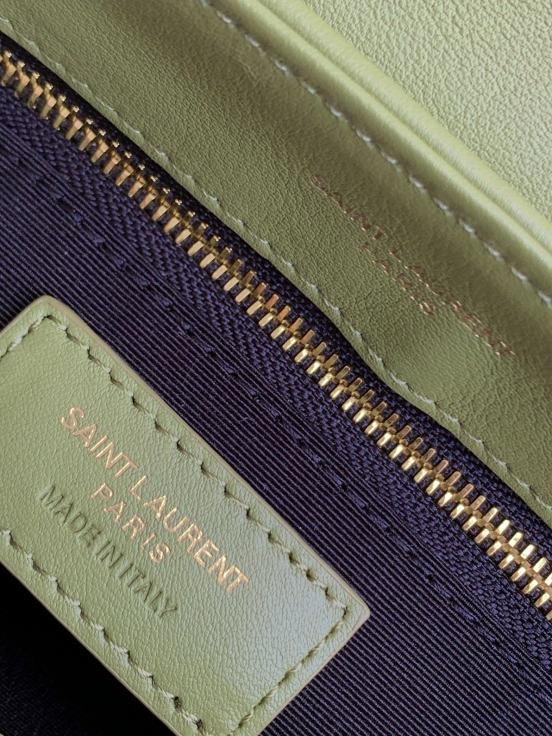 YSL Satchel Bags Functional 78120