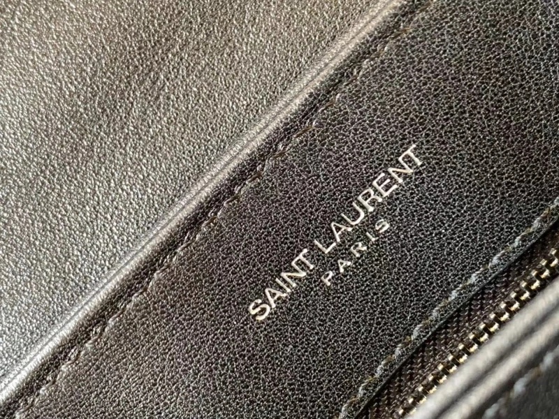 Soft YSL Satchel Bags 78127