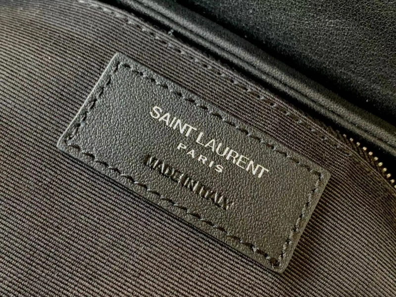 Soft YSL Satchel Bags 78127