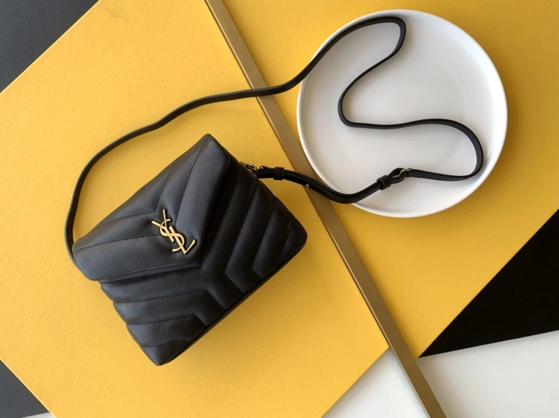 FlexibleFit YSL Satchel Bags 78124