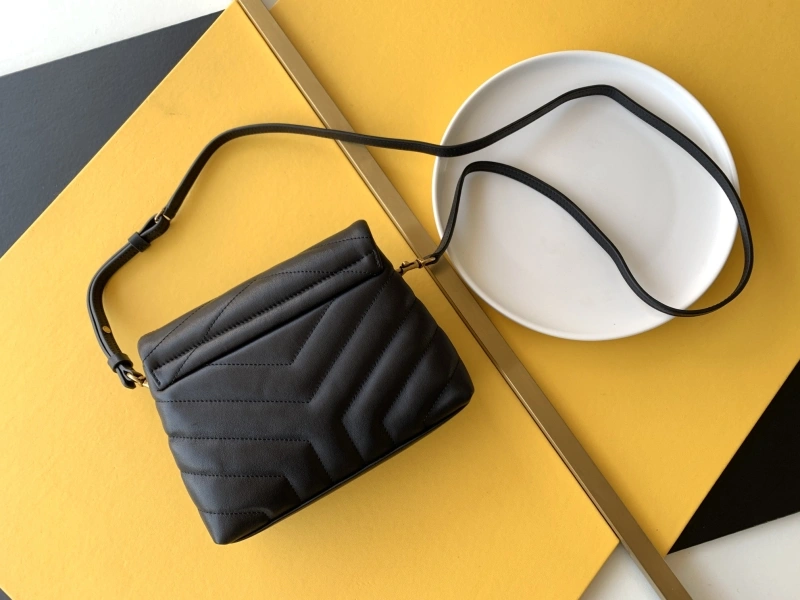 FlexibleFit YSL Satchel Bags 78124