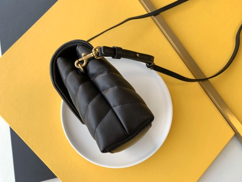 FlexibleFit YSL Satchel Bags 78124