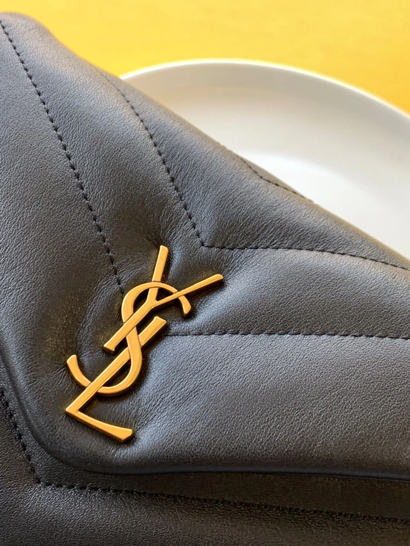 FlexibleFit YSL Satchel Bags 78124