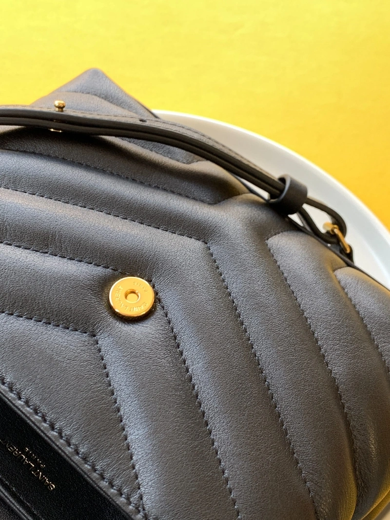 FlexibleFit YSL Satchel Bags 78124