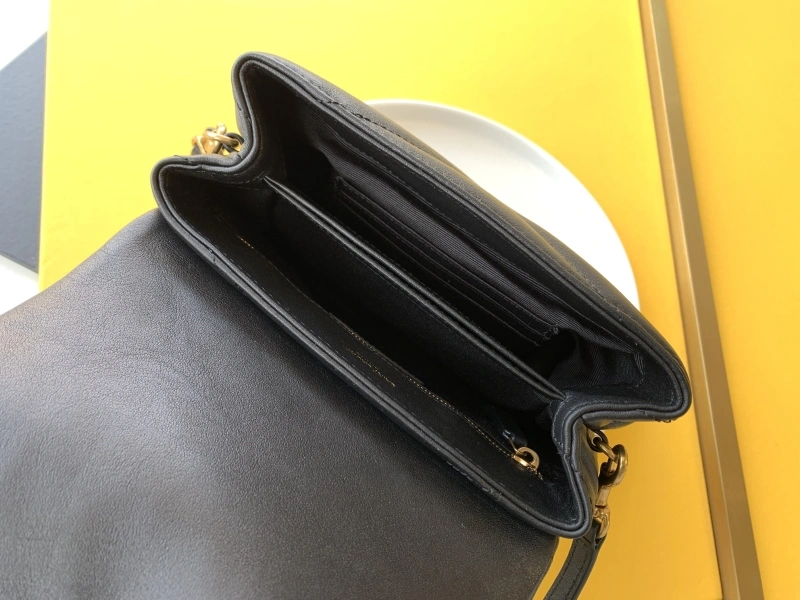 FlexibleFit YSL Satchel Bags 78124
