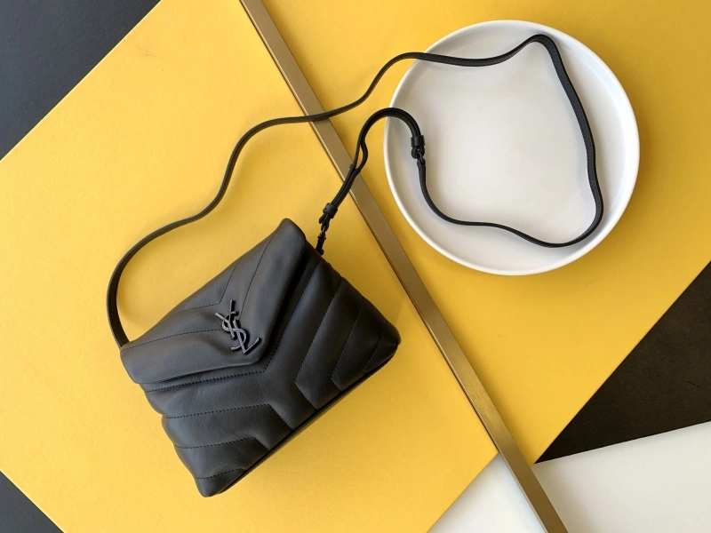 YSL Satchel Bags Attractive 78119