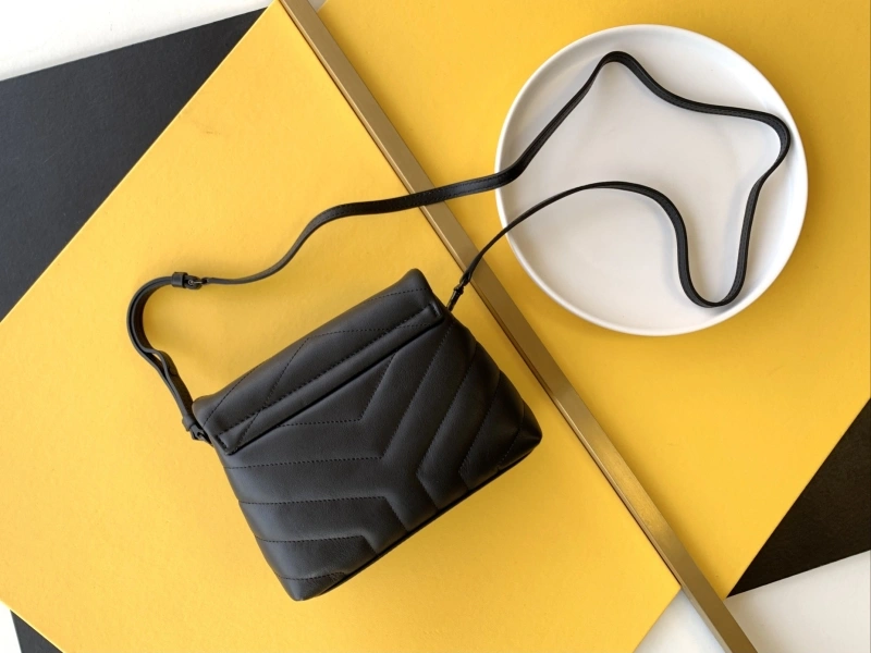 YSL Satchel Bags Attractive 78119