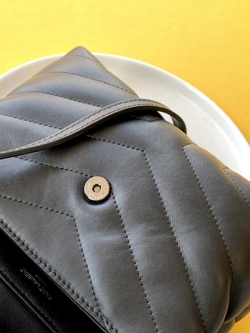 YSL Satchel Bags Attractive 78119