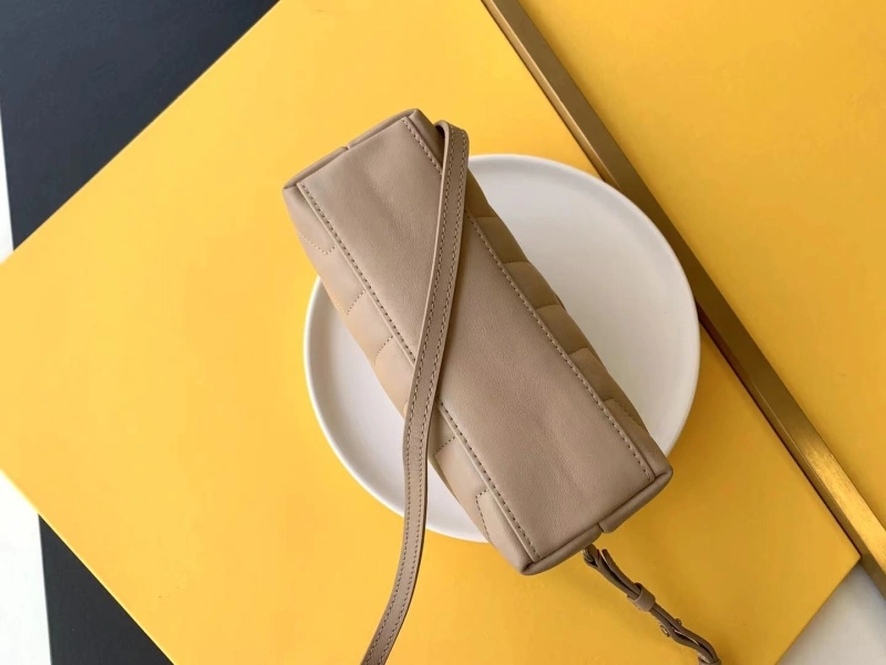 YSL Satchel Bags Stretchable 78117