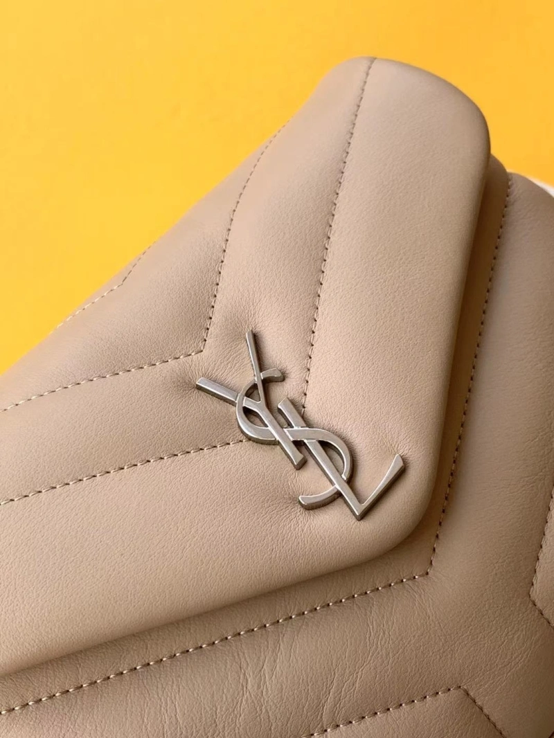 YSL Satchel Bags Stretchable 78117