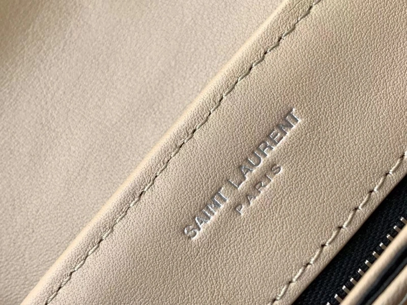 YSL Satchel Bags Stretchable 78117