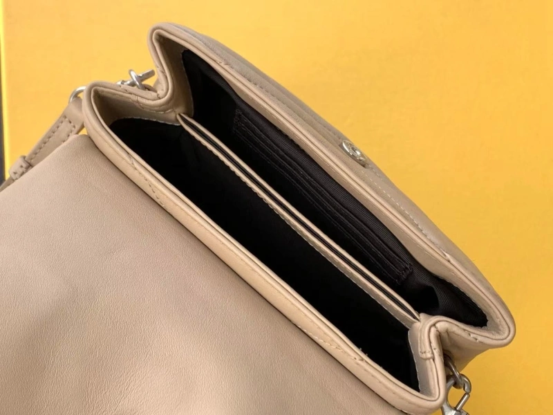 YSL Satchel Bags Stretchable 78117