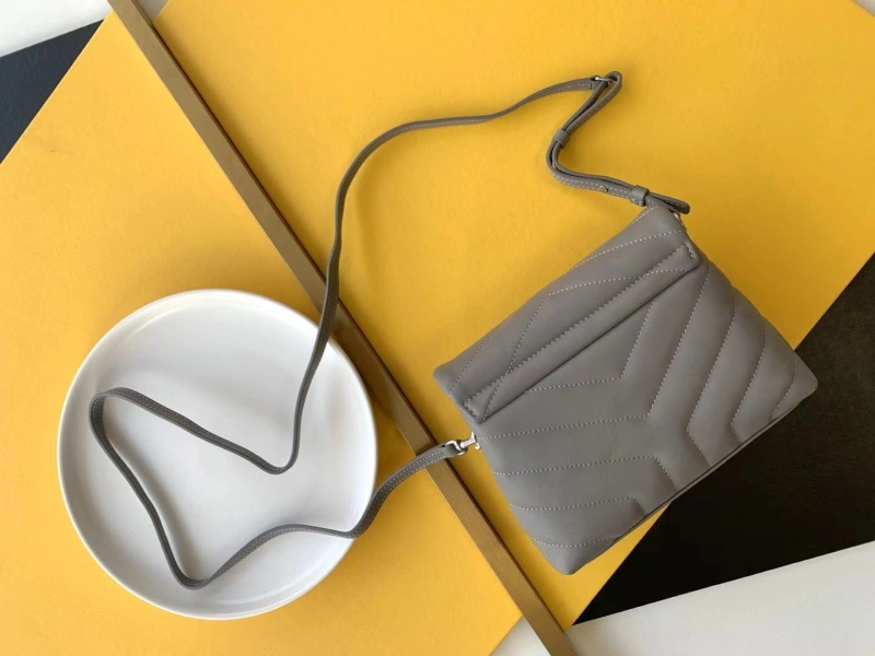 YSL Satchel Bags TimelessDesign 78116