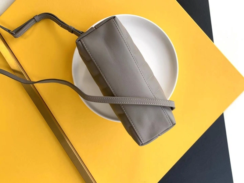 YSL Satchel Bags TimelessDesign 78116