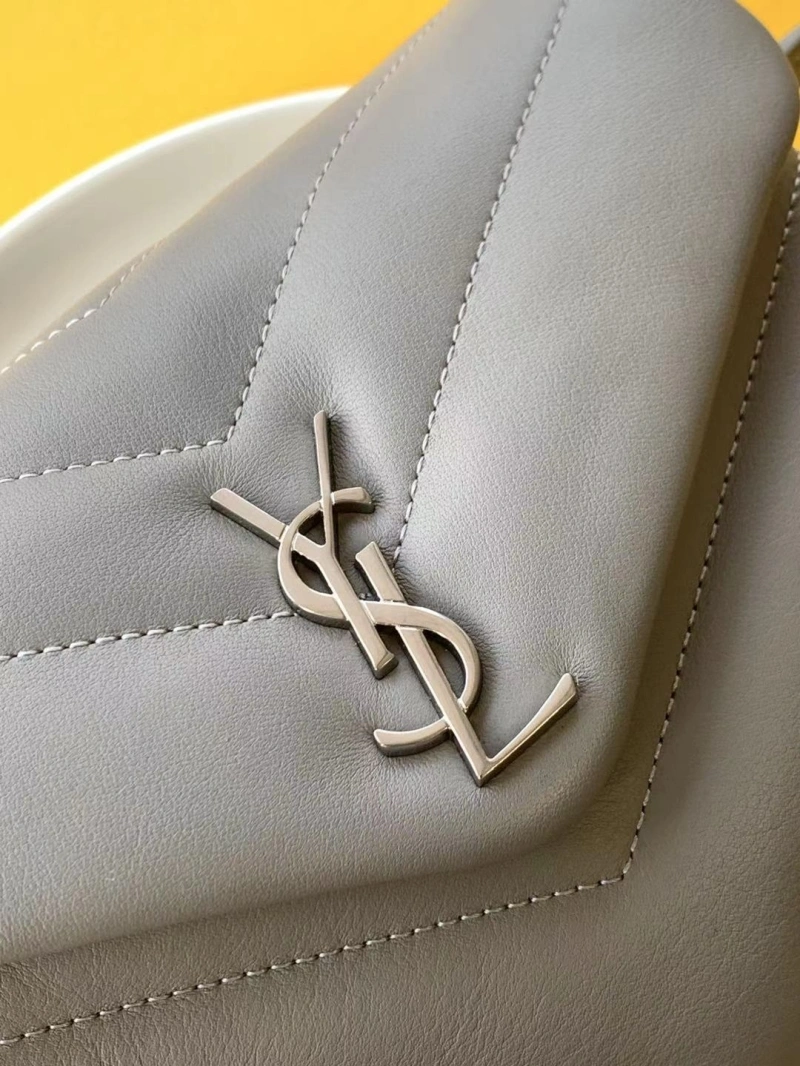 YSL Satchel Bags TimelessDesign 78116