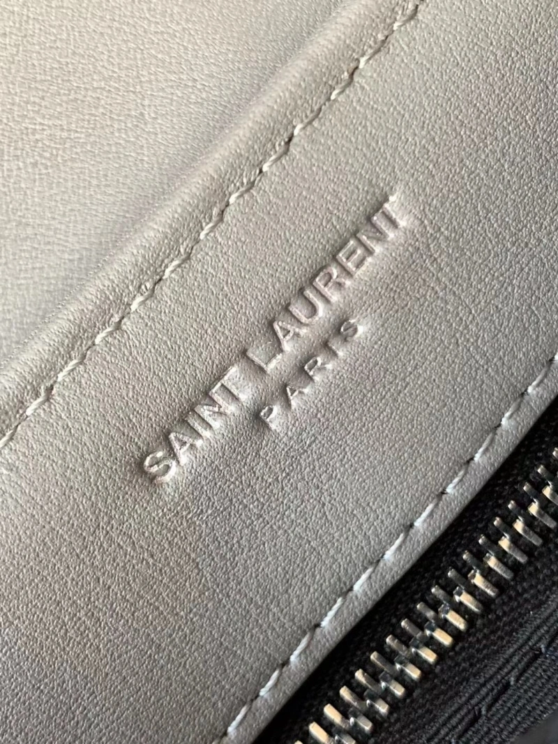 YSL Satchel Bags TimelessDesign 78116