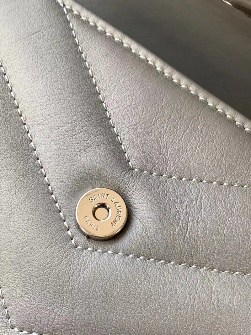 YSL Satchel Bags TimelessDesign 78116