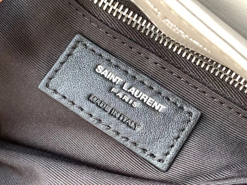 YSL Satchel Bags TimelessDesign 78116