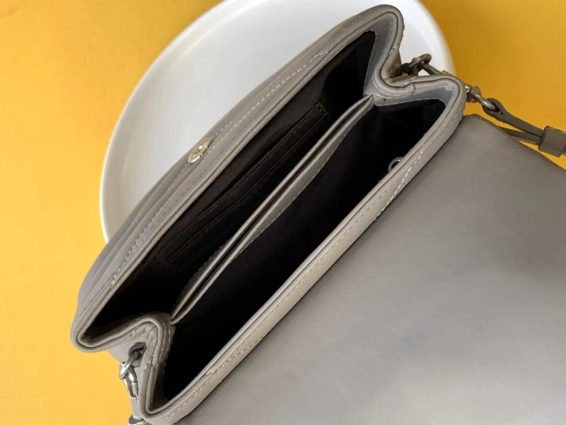 YSL Satchel Bags TimelessDesign 78116