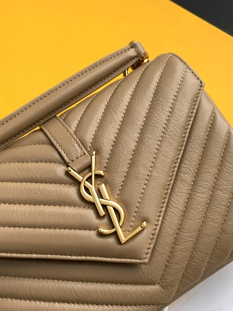 YSL Satchel Bags Versatile 78114