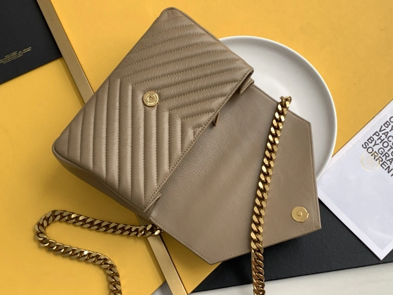 YSL Satchel Bags Versatile 78114