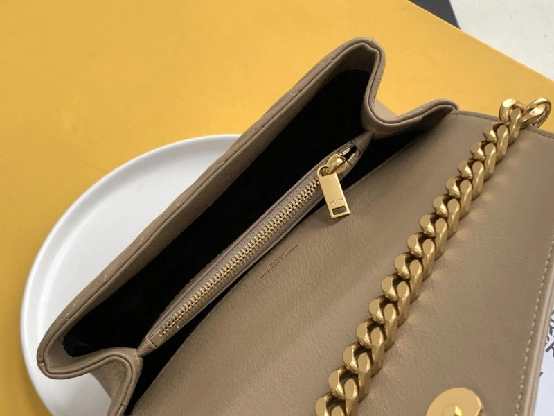 YSL Satchel Bags Versatile 78114