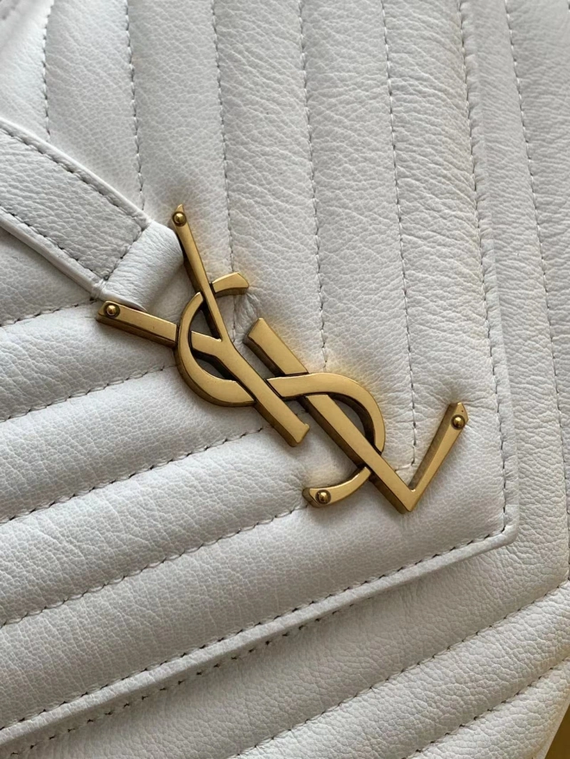 MoistureWicking YSL Satchel Bags 78115
