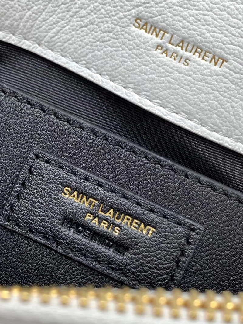 MoistureWicking YSL Satchel Bags 78115