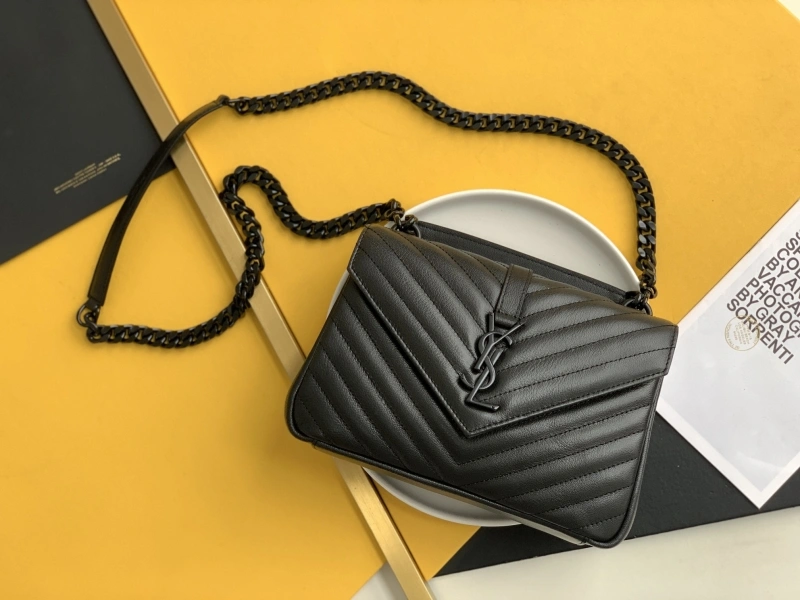 SoftTouch YSL Satchel Bags 78109