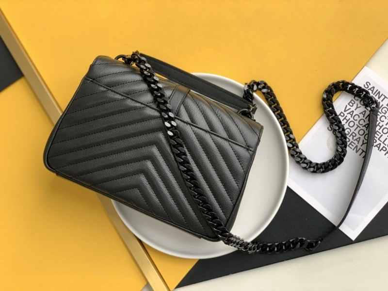 SoftTouch YSL Satchel Bags 78109