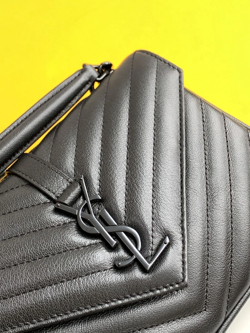 SoftTouch YSL Satchel Bags 78109