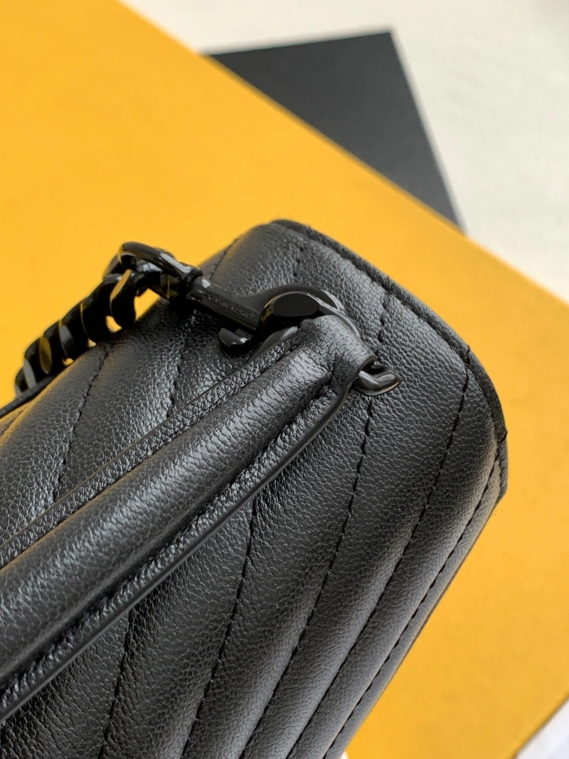 SoftTouch YSL Satchel Bags 78109
